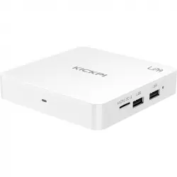Lipa KP1 Android TV Box 32GB Negro