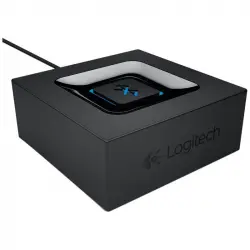 Logitech Adaptador de Audio Bluetooth