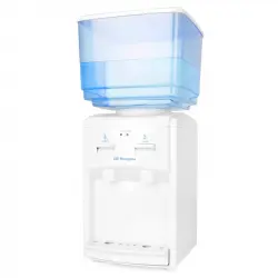 Orbegozo DA 5525 Dispensador de agua 7 L Blanco