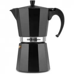 Orbegozo KFN 1210 Cafetera Italiana 12 Tazas