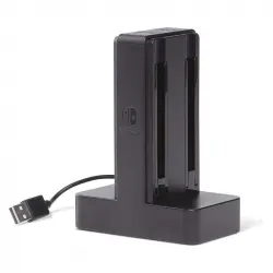 Power A Charging Dock Base de Carga para Joy-Con de Nintendo Switch