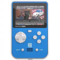 Evercade Super Pocket Technos Edition Consola Portátil Retro