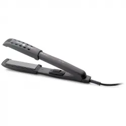 Fagor PP-60 Plancha de Pelo con Revestimiento de Cerámica 40W Rosa