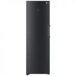 LG GFM61MCCSF Congelador Vertical No Frost 324L D Negro