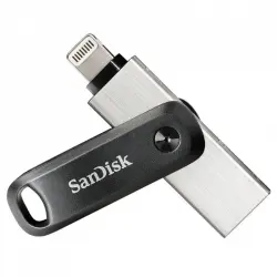 Sandisk iXpand Go 256GB USB 3.0/Lightning
