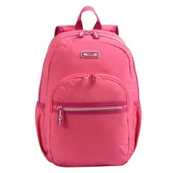 Totto Templario Mochila para Portátil hasta 14" Rosa