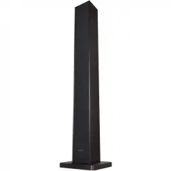 Aiwa TSBT-270BK Torre de Sonido Bluetooth 50W Negro