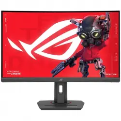 ASUS ROG Strix XG27WCS 27" LED VA QHD 180Hz FreeSync Curva