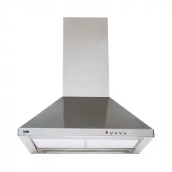 Beko CWB6441XN Campana 60cm D Acero Inoxidable