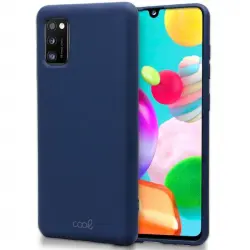 Cool Funda Cover Marino para Samsung Galaxy A41