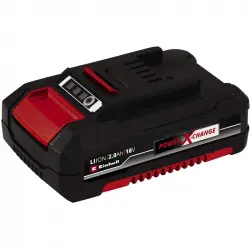 Einhell Power-X-Change Batería 18V 2.0Ah