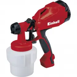 Einhell TC-SY 500 P Pistola de Pintura 500W 1L