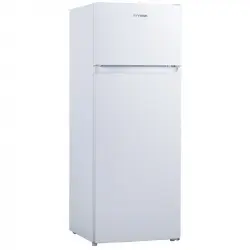 Infiniton FG-246W Frigorífico Dos Puertas F Blanco