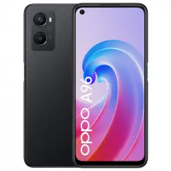 Oppo A96 8/128GB Negro Libre