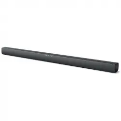 Philips TAB4208 Barra de Sonido Bluetooth HDMI ARC Negro