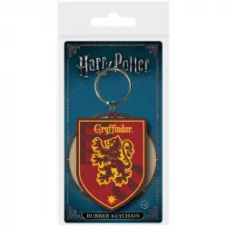 Pyramid Llavero Harry Potter Gryffindor