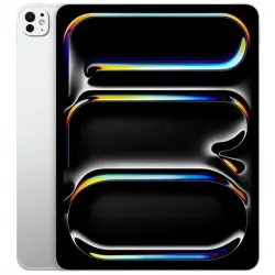Apple iPad Pro 2024 13" Wifi + Cellular 1TB Plata