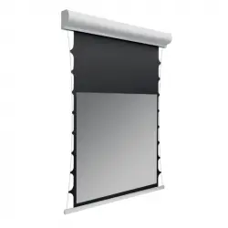 Celexon Deluxx Cinema Pantalla de Proyección Tension II 280x158cm