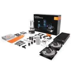 EKWB EK-Quantum Power Kit D-RGB P240 Kit de Refrigeración Líquida 240mm