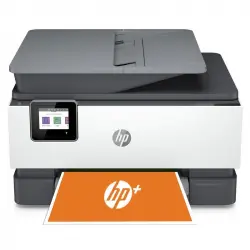 HP OfficeJet Pro 9014e Multifunción Wifi + 9 Meses de Impresión Instant Ink con HP+