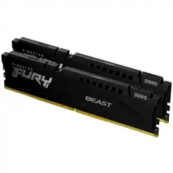 Kingston FURY Beast DDR5 6000MHz 32GB 2x16GB CL36 AMD EXPO