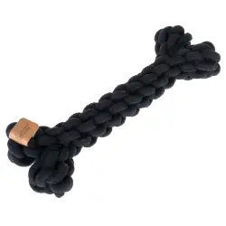 Modern Living hueso de cuerda Papua para perros -  30 cm largo