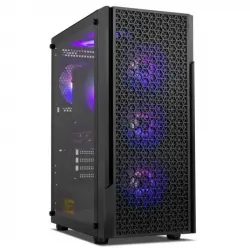 PCBYTE Neo Pc Intel Core I7-11700F/32GB/2TB SSD/RTX 4060