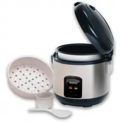 Sogo ARROZ-10085 Arrocera 1.8L 650W