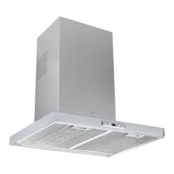 Teka DSH 785 Campana Decorativa 70cm A Acero Inoxidable