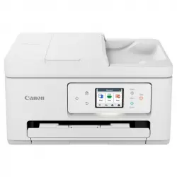 Canon PIXMA TS7750i Impresora Multifunción Color WiFi Dúplex