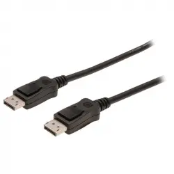 Digitus Cable DisplayPort UltraHD 4K Macho/Macho 2m