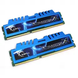G.Skill Ripjaws X DDR3 2400 PC3-19200 8GB 2x4GB CL11