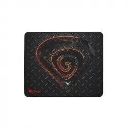 Genesis Carbon 500 M Alfombrilla Gaming Steel