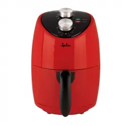 Jata JEFR1222 Freidora de Aire 2L 1000W Roja