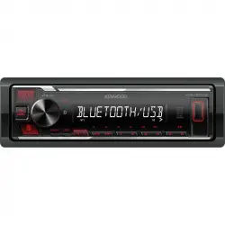 Kenwood KMM-BT209 Autoradio Bluetooth/USB/AUX