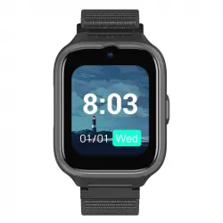 Myphone Carewatch 4g Lte Black