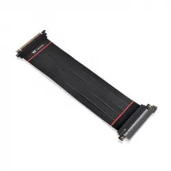 Thermaltake TT Premium Cable Riser PCIe x16 4.0 30cm