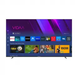 TV QLED 75'' EDENWOOD ED75EA02UHD-EL