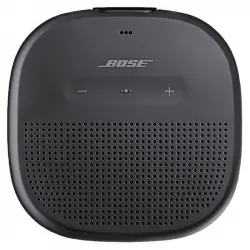 Bose Soundlink Micro Altavoz Bluetooth Negro