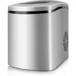 Taurus MG12 Elegance Máquina de Hielo 1.7L 150W