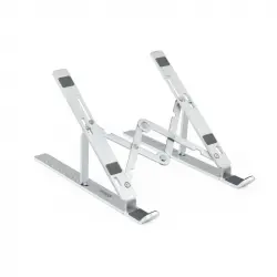 TooQ TQLRS0033-AL Soporte Elevador para Portátil hasta 15"
