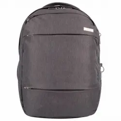 Totto Colbert Mochila para Portátil hasta 14" Gris/Azul