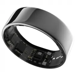 Ultrahuman Ring Air Anillo Inteligente Talla 11 21.46mm 24mAh Plata