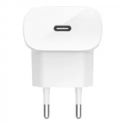 Belkin Cargador de Pared USB-C 20W