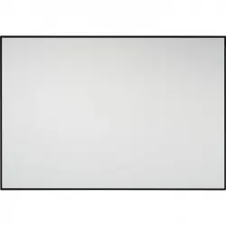 Celexon HomeCinema Frame Pantalla de Proyección de Marco 120" 265x149cm