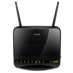 D-Link DWR-953 Router Wi-Fi AC1200 4G LTE Multi-WAN