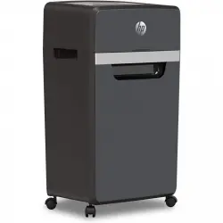 HP Pro Shredder 24CC Destructora de Papel