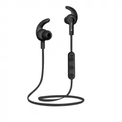 Talius EA1005BT Auriculares Bluetooth Negro