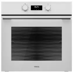 Teka HSB 620 P Horno Pirolítico Multifunción 71L Blanco