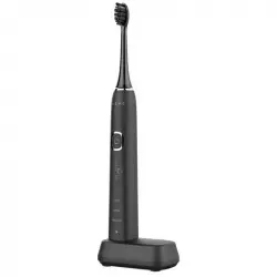 AENO DB4 Cepillo de Dientes Sónico Eléctrico Negro